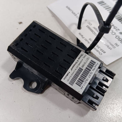 USB Smart Charging Module Fits 17-20 Lincoln Continental OEM