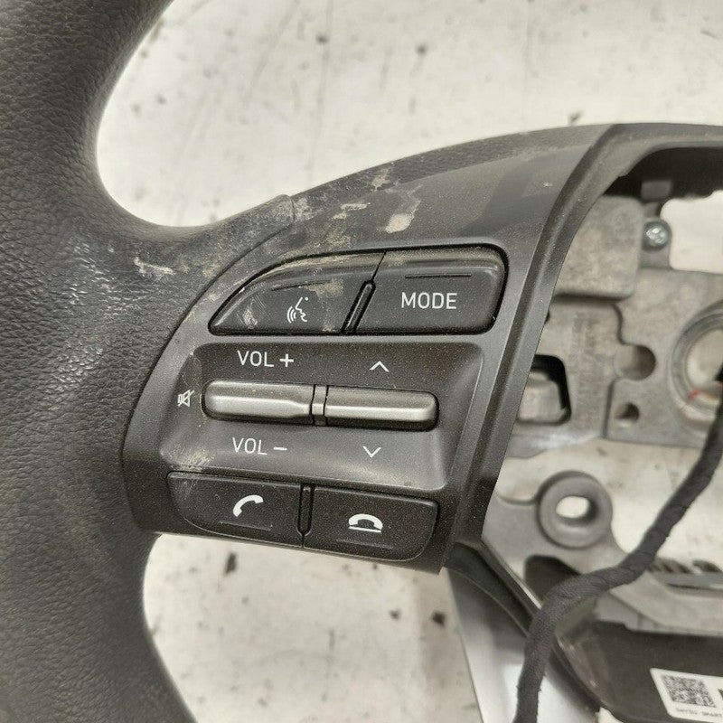 Hyundai Kona Steering Wheel  2021 2020 2019
