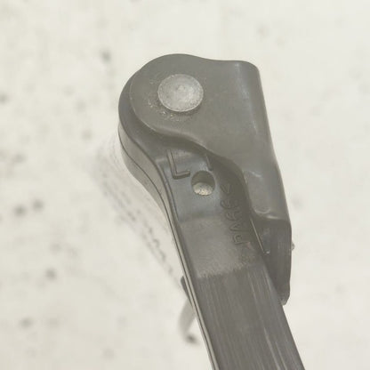 Buick Encore GX Door Check Left Driver Rear Hinge Stop Stopper Detent 
