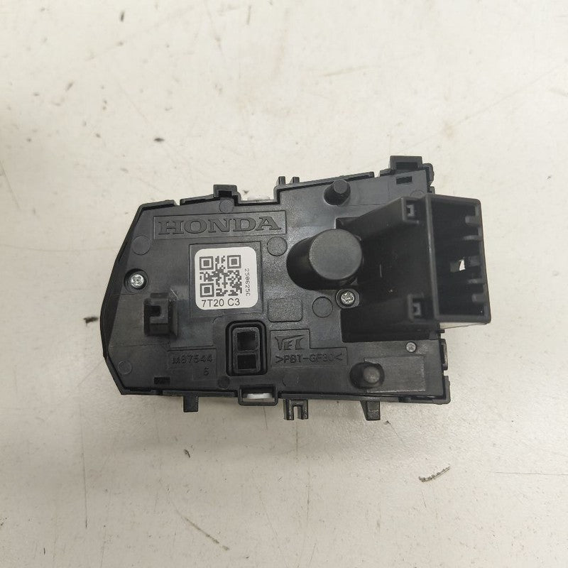 Honda HR-V Cruise Control Switch  2026 2025 2024 2023
