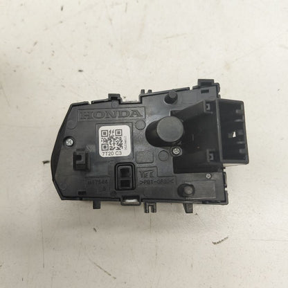 Honda HR-V Cruise Control Switch  2026 2025 2024 2023