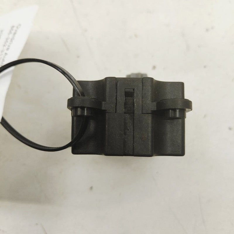 Cadillac XTS Flap Door Motor Heater AC Door Actuator      2016 2017 20