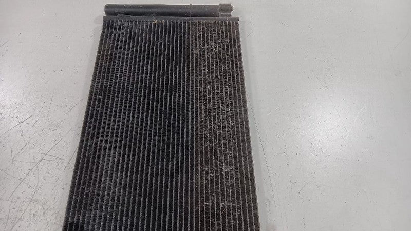 Air Conditioning AC Condenser 2 Door Abarth Fits 12-17 FIAT 500 OEM