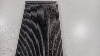 Air Conditioning AC Condenser 2 Door Abarth Fits 12-17 FIAT 500 OEM