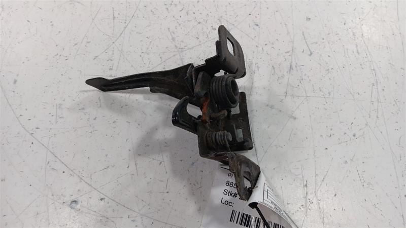 Chevy Traverse Hood Latch  2010 2011 2012 2013