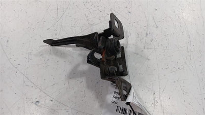 Chevy Traverse Hood Latch  2010 2011 2012 2013