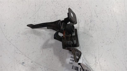 Chevy Traverse Hood Latch  2010 2011 2012 2013