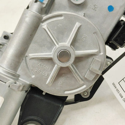 Rear Wiper Motor Fits 18-22 Ford Ecosport OEM