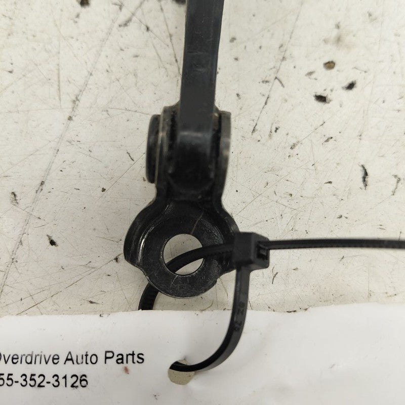 Kia Sorento Door Check Right Passenger Rear Hinge Stopper Detent  2018