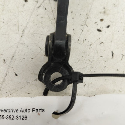 Kia Sorento Door Check Right Passenger Rear Hinge Stopper Detent  2018