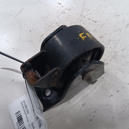 Outlander Sport 2.0 Engine Motor Mount Front  2022 2023 2024 OEM