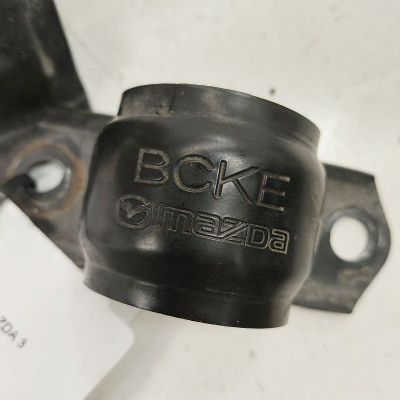 Mazda 3 Front Sway Bar Bushing Mounting Bracket  2023 2022 2021
