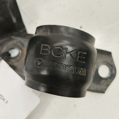 Mazda 3 Front Sway Bar Bushing Mounting Bracket  2023 2022 2021