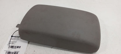 Subaru Tribeca Arm Rest 2010 2011 2012 2013 OEM