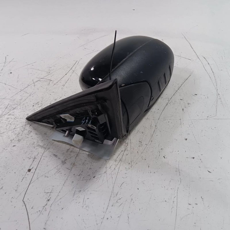 Driver Left Side View Door Mirror Power Non-heated Fits 14-19 Kia Soul