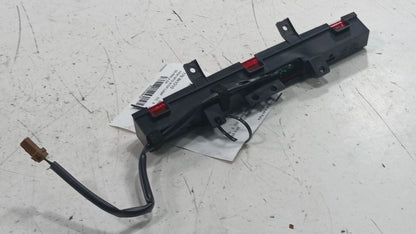 Infiniti G37 High Mount Tail Lamp Third 3rd Brake Light  2009 2010 2011 2012 201