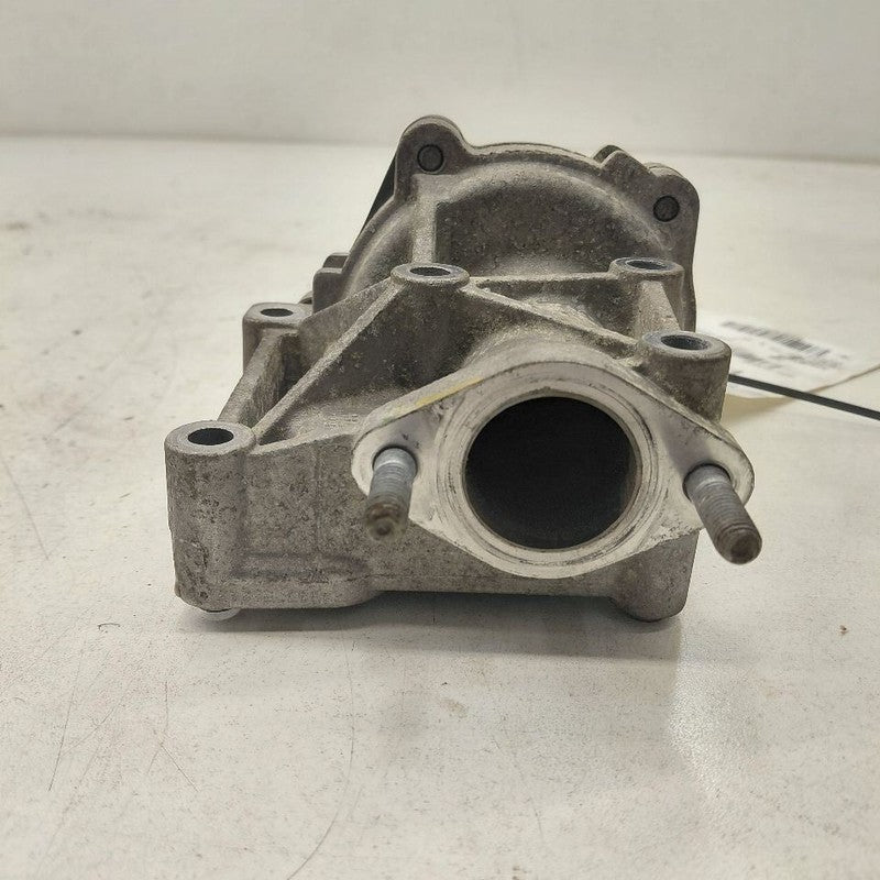 Coolant Water Pump 2.0L Fits 13-16 Dodge Dart