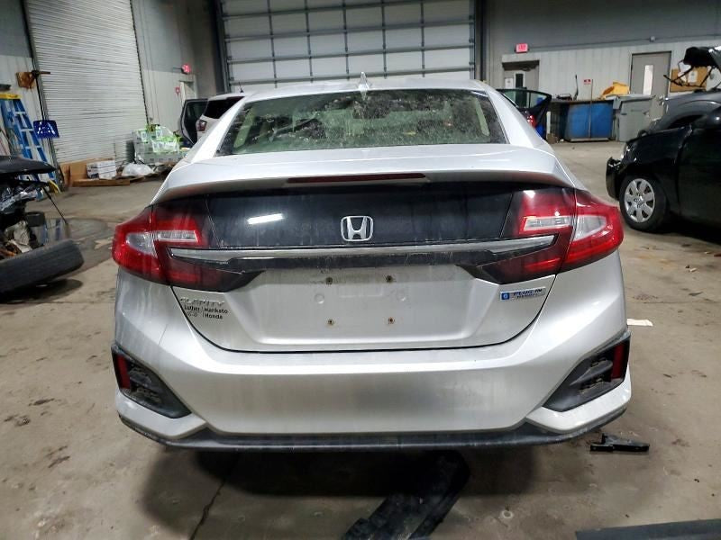 Honda Clarity License Holder Front Bracket Mount Plate Frame  2018 201