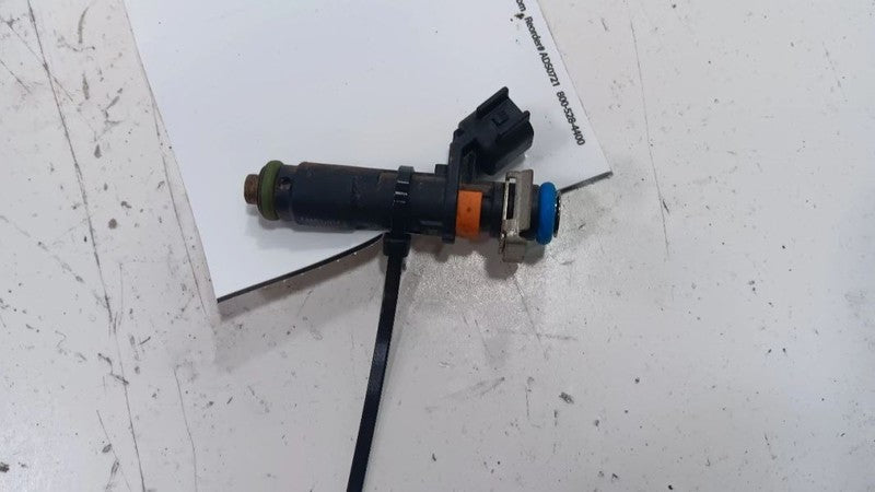 Fuel Injection Injector 2.4L Engine ID ED6 Fits 17-20 COMPASS OEM