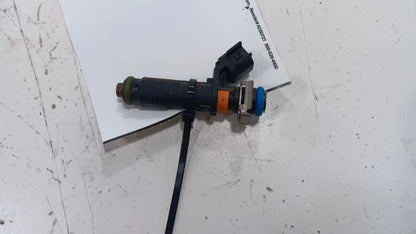 Fuel Injection Injector 2.4L Engine ID ED6 Fits 17-20 COMPASS OEM