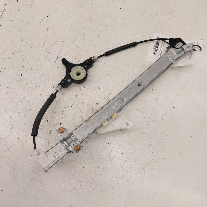 Passenger Right Front Window Regulator Track Fits 14-21 Mazda 6