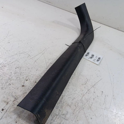 Nissan Maxima Sill Trim Plate Door Jam Threshold Left Driver Front 201