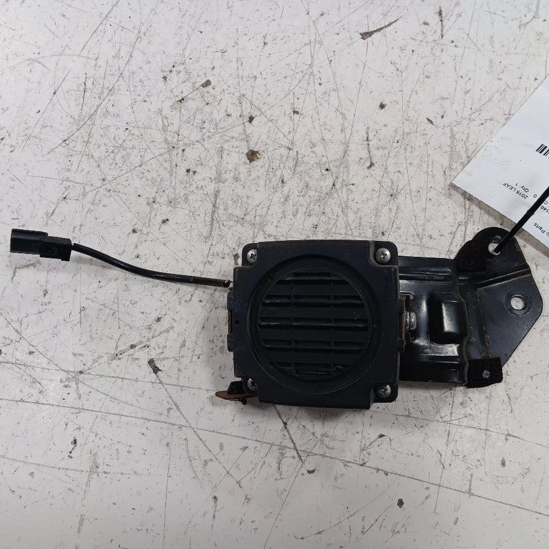 Nissan LEAF Alarm Siren 2013 2014 2015 2016 2017