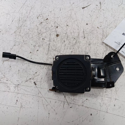 Nissan LEAF Alarm Siren 2013 2014 2015 2016 2017