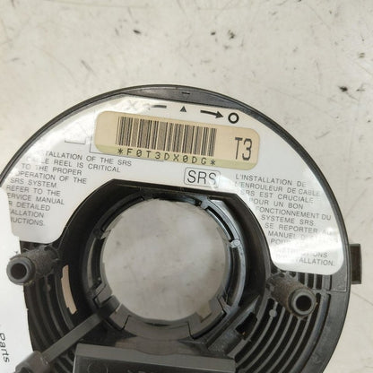 Honda CR-Z Steering Column Clock Spring  2015 2014 2013