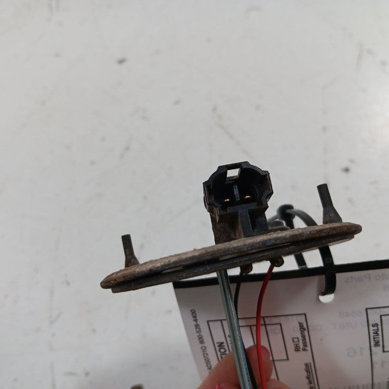 Mazda CX-5 Fuel Gas Tank Sending Unit  2013 2014 2015 2016 OEM