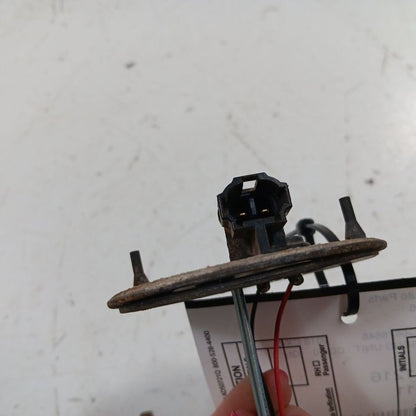 Mazda CX-5 Fuel Gas Tank Sending Unit  2013 2014 2015 2016 OEM