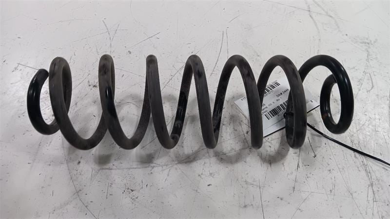 Coil Spring Rear Back Fits 18-19 CAMRY OEM