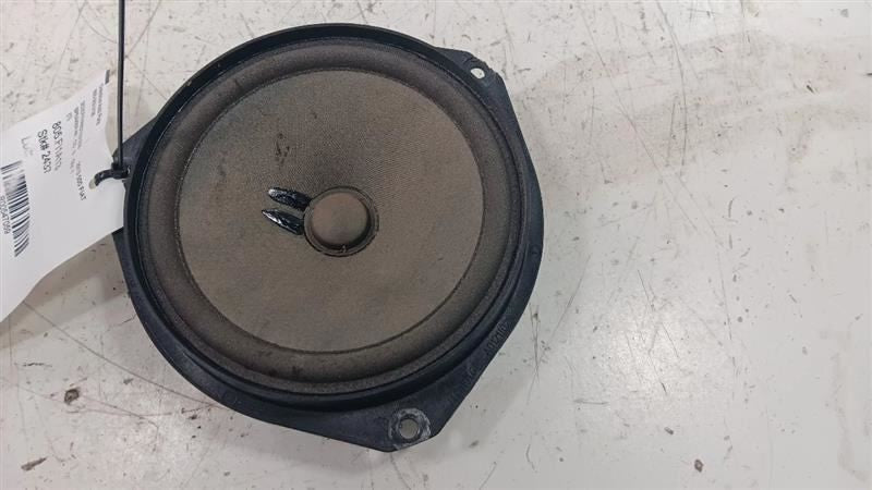 Fiat 500 Speaker Right Passenger Front  2012 2013 2014 2015 2016 2017 