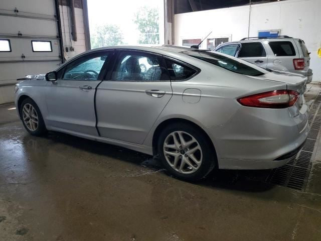 Ford Fusion Water Pump Pulley  1.5 2016 2015 2014 2013