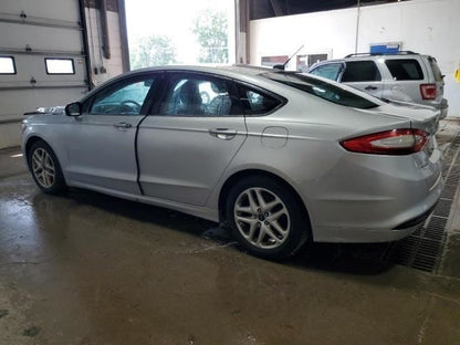 Ford Fusion Water Pump Pulley  1.5 2016 2015 2014 2013