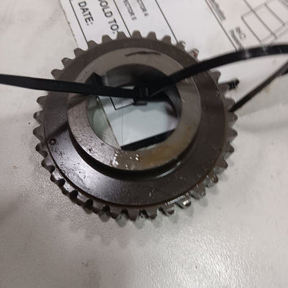 Mazda CX-5 Timing Gear  2.5L 2023 2022 2021 2020 OEM