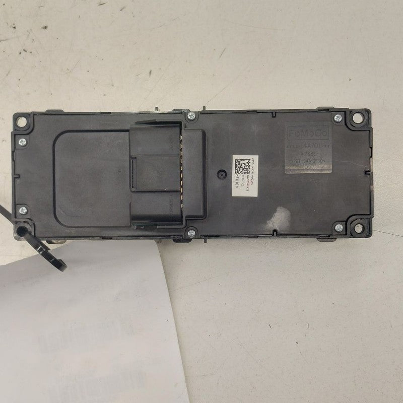 Ford Edge Seat Switch Right Passenger Power Seat Control  2019 2020 20