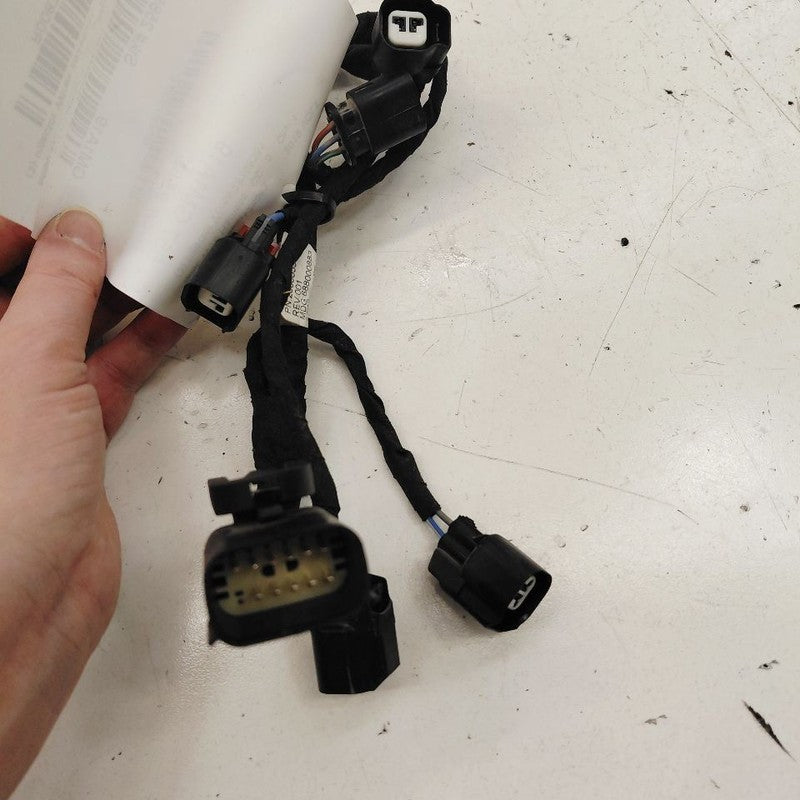 Chevy Volt Fuel Injector Wire Harness {28398351} 1.5 2019 2018 2017 20