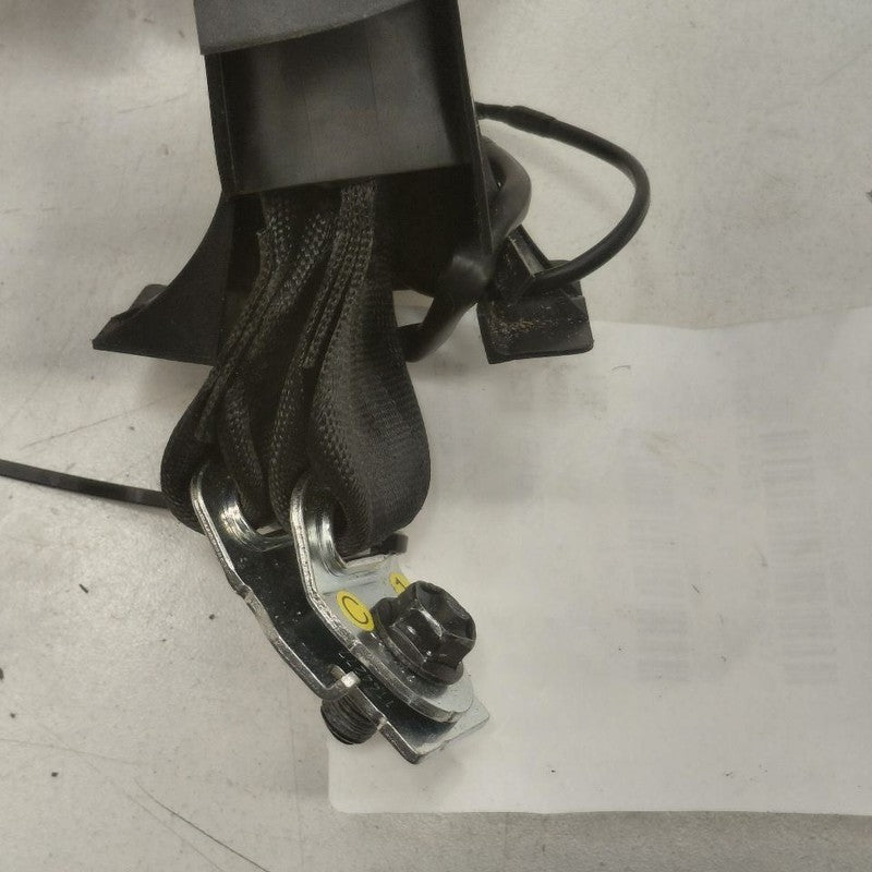 Lexus NX350 Seat Belt Buckle Latch Left Driver Rear Back  2022 2023 20