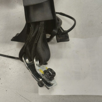 Lexus NX350 Seat Belt Buckle Latch Left Driver Rear Back  2022 2023 20