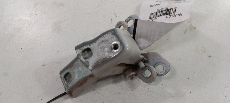 Ford Escape Door Hinge Set Left Rear 2008 2009 2010 2011 2012 OEM