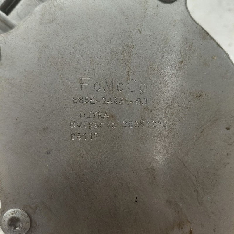 Vacuum Pump 2.3L 15-23 Ford Mustang