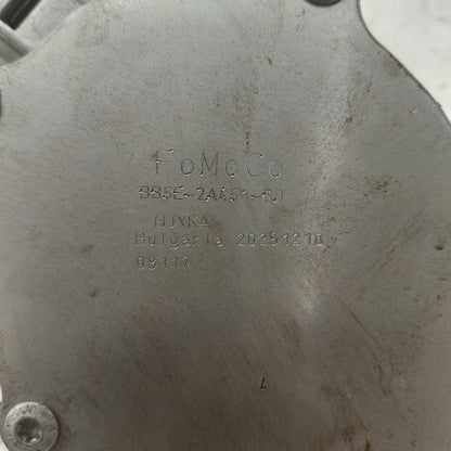 Vacuum Pump 2.3L 15-23 Ford Mustang