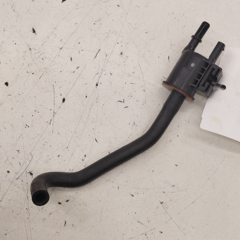 2018 Fiat 500 X Model Purge Valve