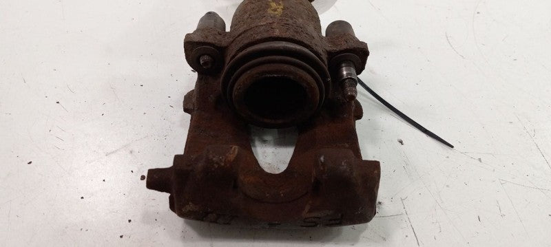 Passenger Right Brake Caliper Front 280mm 11.02" Rotor Fits 98-10 12-1