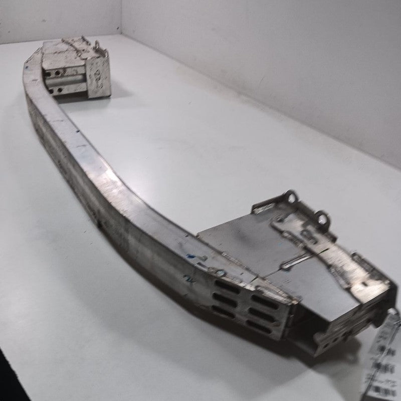 Front Bumper Reinforcement With Fog Lamps Fits 16-17 Honda Civic OEM