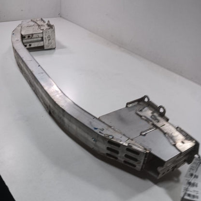 Front Bumper Reinforcement With Fog Lamps Fits 16-17 Honda Civic OEM