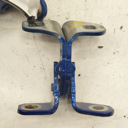 Chevy Volt Door Hinge Set Right Rear Passenger  2016 2017 2018 2019