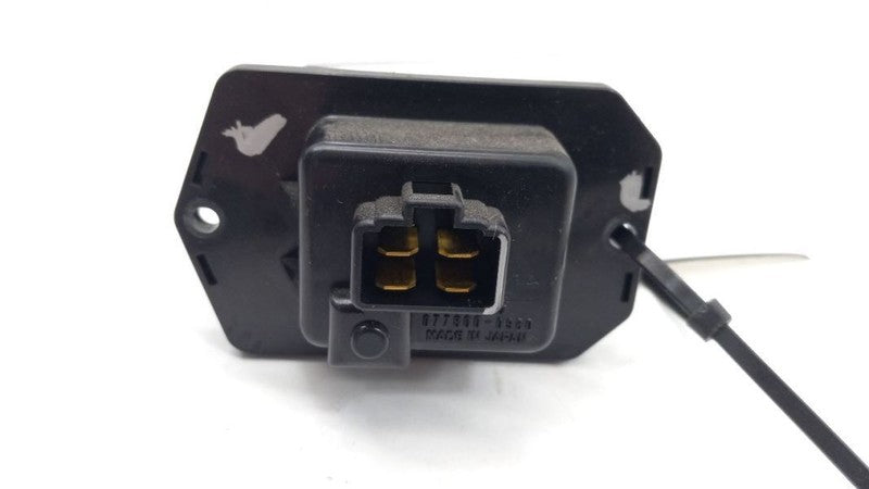 Honda Accord Blower Resistor Fan Motor Speed Resistor 2008 2009 2010 2011 2012