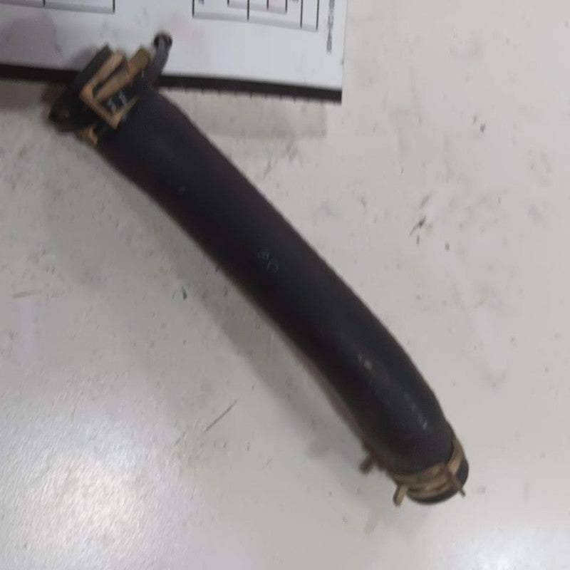 Honda Civic Coolant Line Crossover Pipe 2016 2017 2018 2019